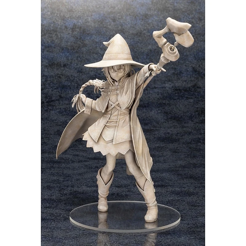 壽屋 1/8 無職轉生 洛琪希 米格路迪亞 Original