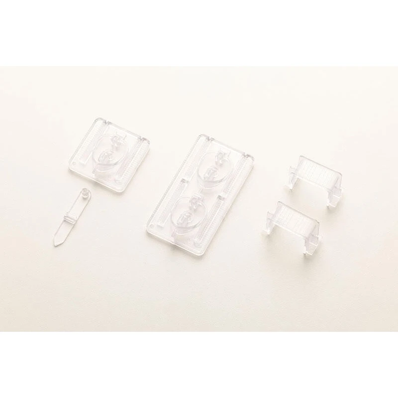 壽屋 1/10 創彩少女庭園 用眼睛水貼大師 水貼工具