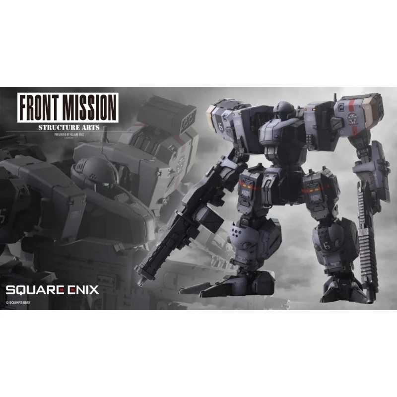 壽屋 1/48 雷霆任務 Zenith V 30周年紀念版