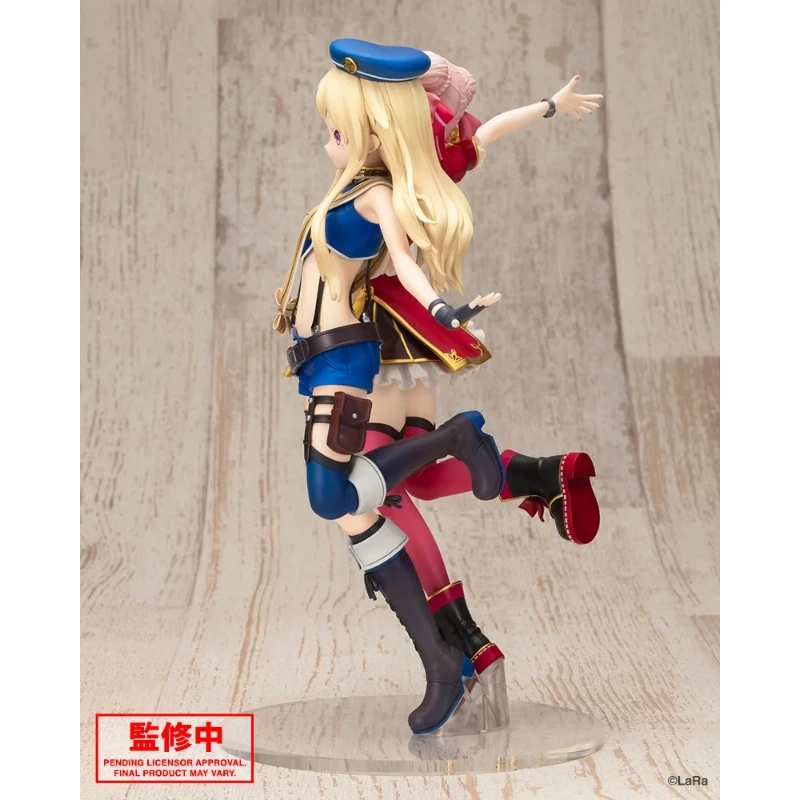 壽屋1/7 Vtuber HIMEHINA 田中姬鈴木雛