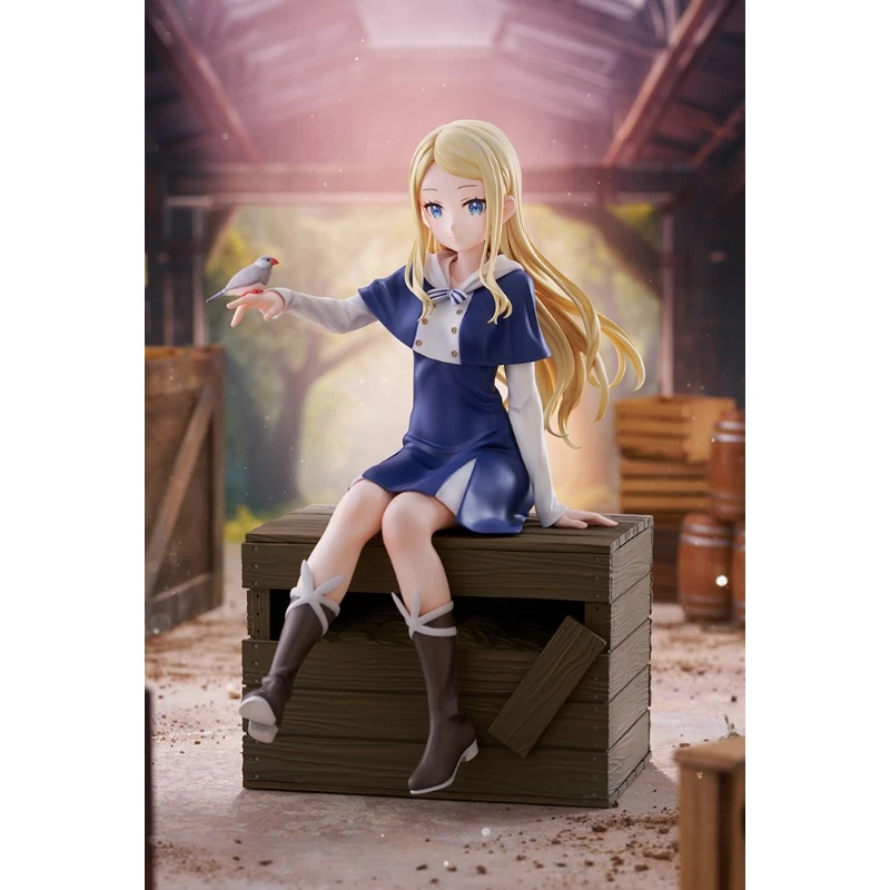 壽屋 1/7 佐佐木與文鳥小嗶 艾莎 穆勒 一般版