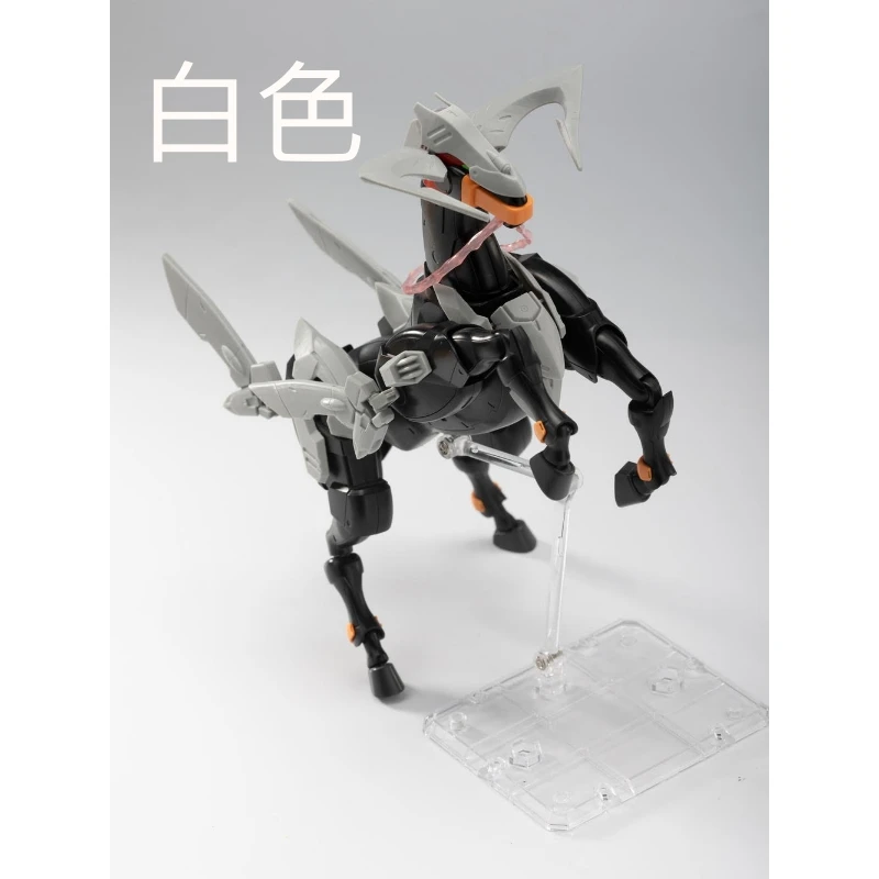 特價 EW RG HG 1/144 戰馬 葛拉尼 風雲再起 配件包 白色