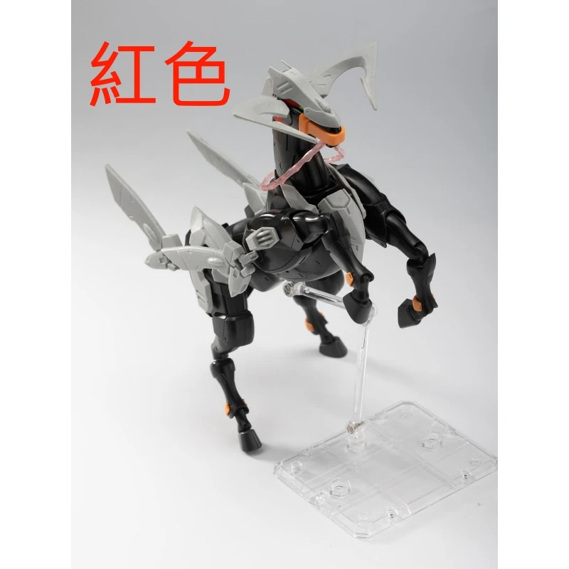 特價 EW RG HG 1/144 戰馬 葛拉尼 風雲再起 配件包 紅色