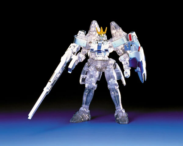 HGFA 1/144 鋼彈W EW 02 Tallgeese III EW 特別版