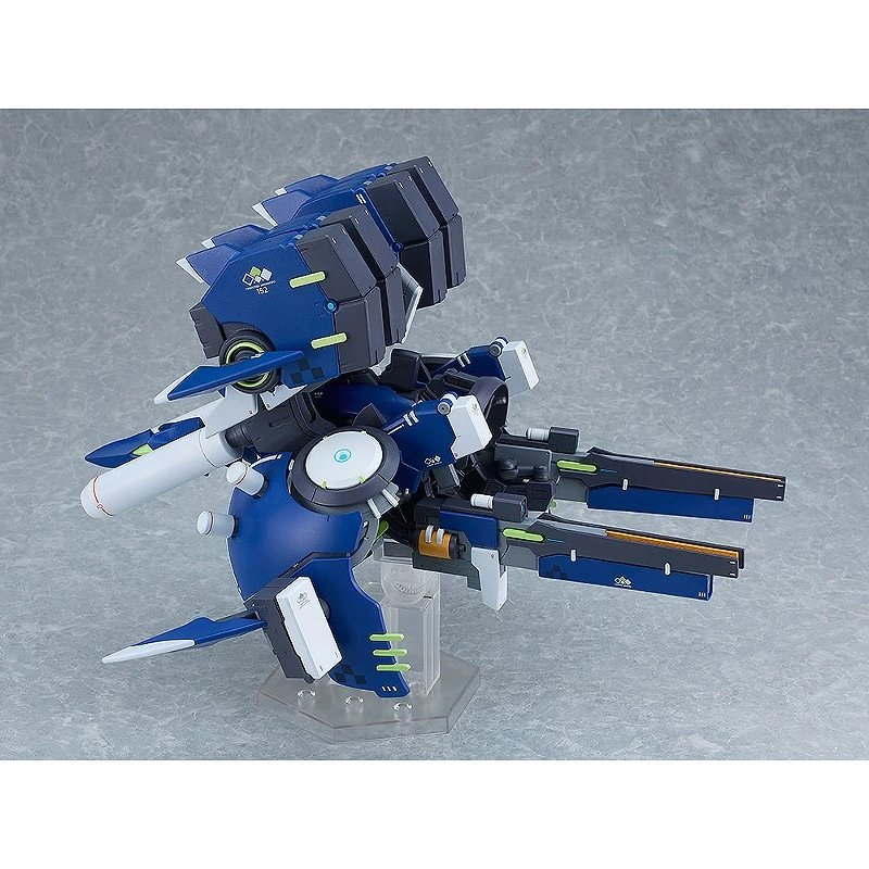 代理版 GSC ACT MODE 擴張套件 長距離砲擊型 Longrange mode
