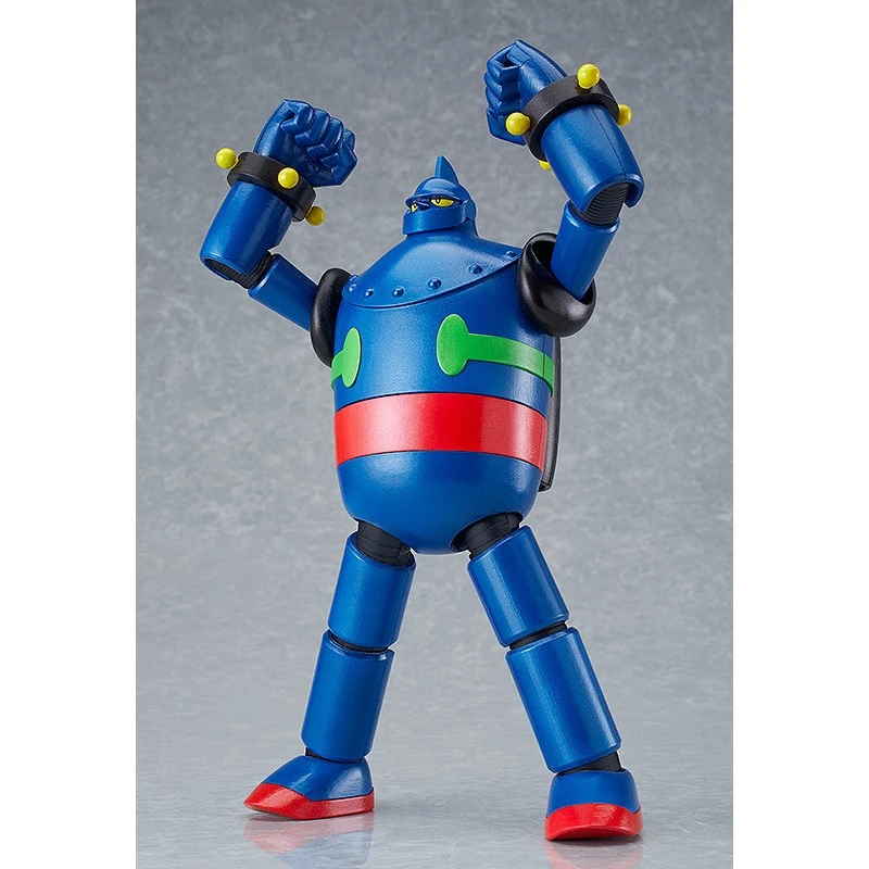 GSC MODEROID 鐵人28號