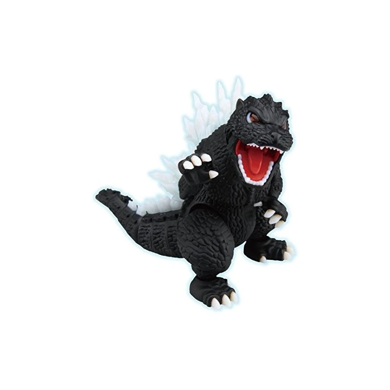 Fujimi 富士美 Q版 哥吉拉 Godzilla