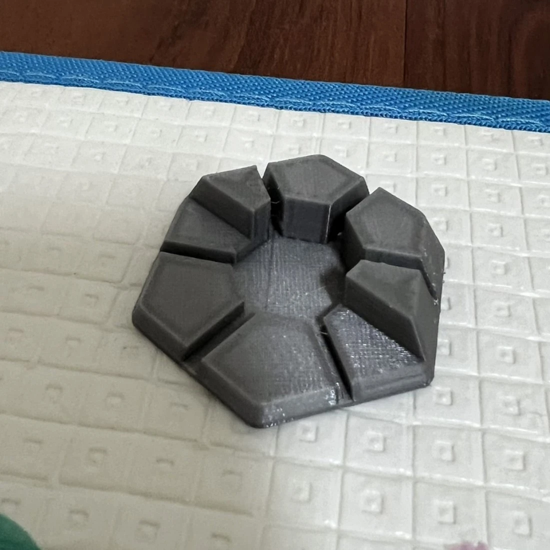 3D列印 板件架