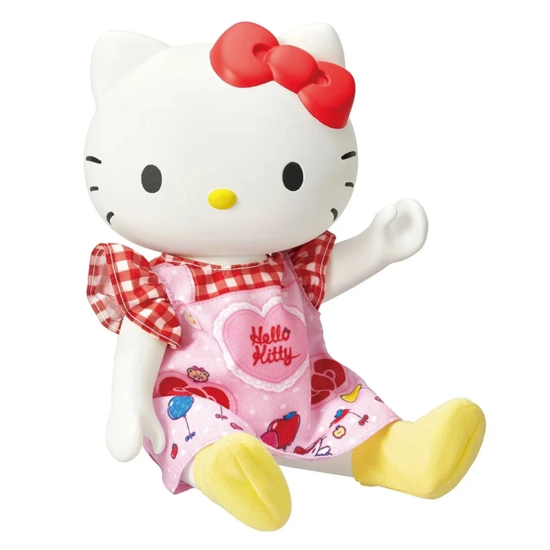 小美樂娃娃 Hello Kitty 嬰兒組