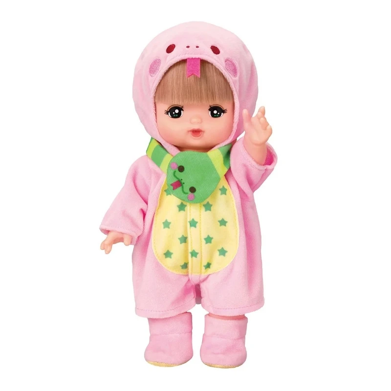 小美樂娃娃 小蛇套裝