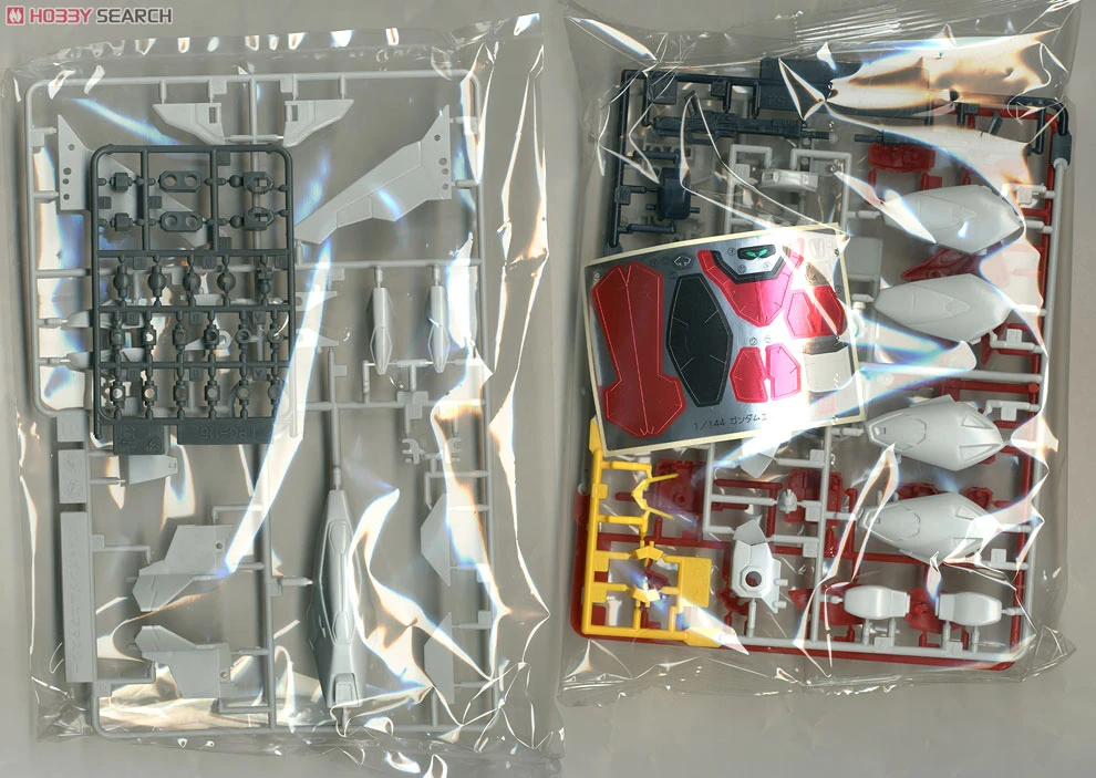 1/144 鋼彈X 02 ガンダムエアマスター