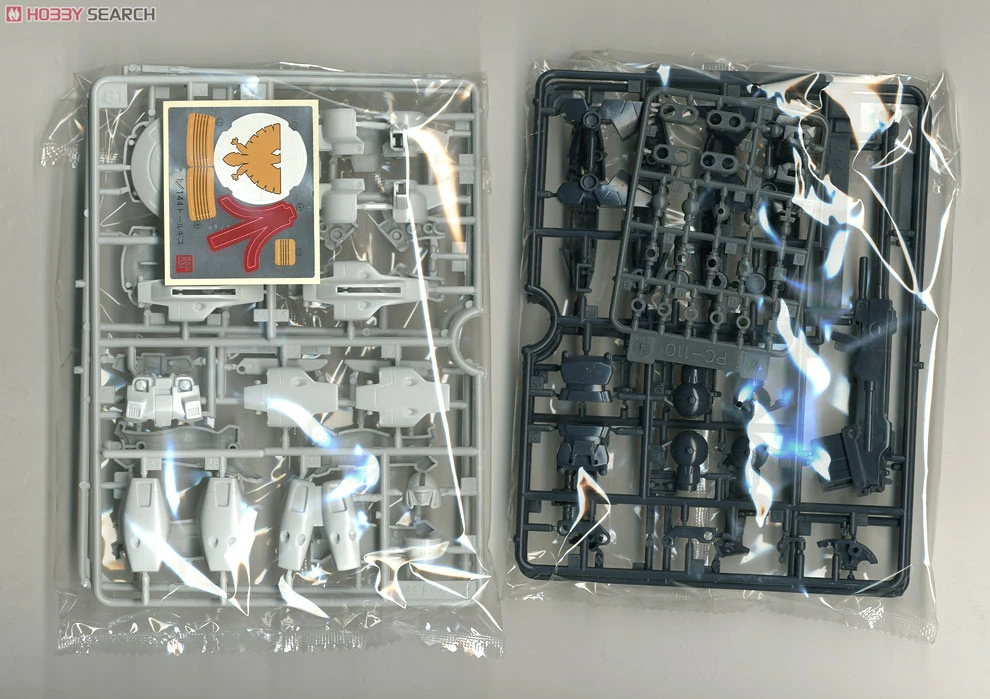 1/144 鋼彈W 06 トールギス