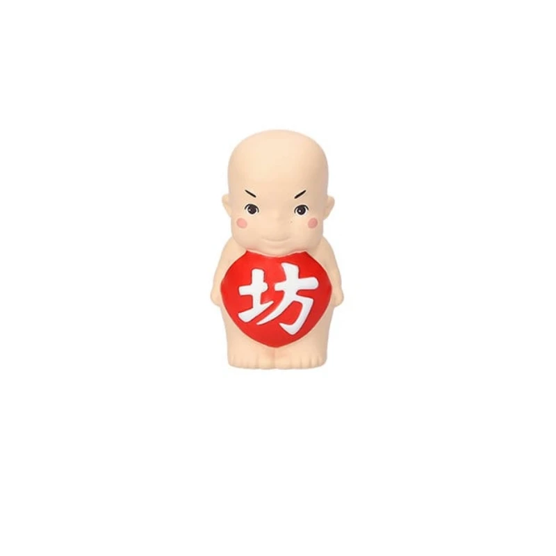 日版 橡子共和國 滿滿的吉卜力 手指偶 坊寶寶