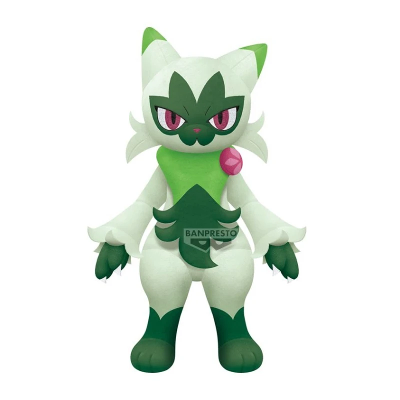 特價 Banpresto 景品 精靈寶可夢 蒂蕾喵 絨毛玩偶