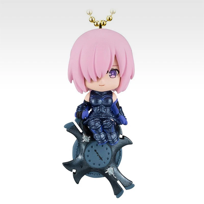 盒玩 FATE FGO 絕對魔獸戰線巴比倫尼亞 Vol.1 一中盒8入