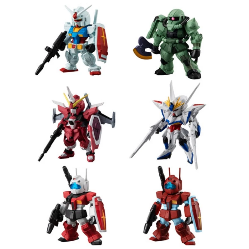 盒玩 FW GUNDAM CONVERGE 第26彈 一中盒10入