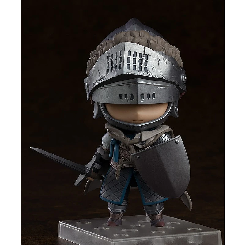 代理版 GSC 黏土人 艾爾登法環 流浪騎士