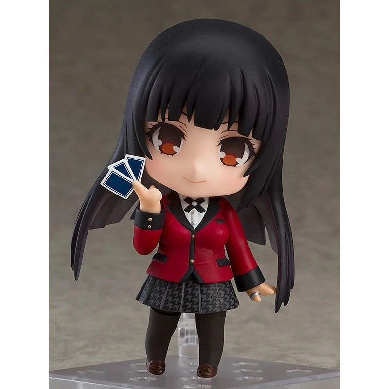 代理版 GSC 黏土人 狂賭之淵 ×× 蛇喰夢子