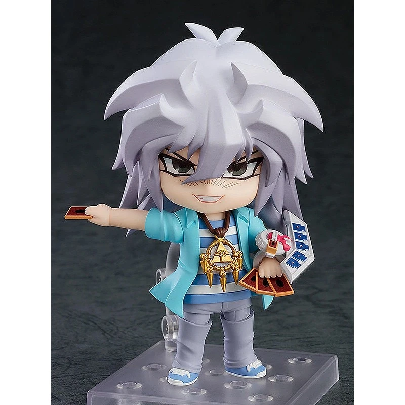 代理版 GSC 黏土人 遊戲王 闇貘良