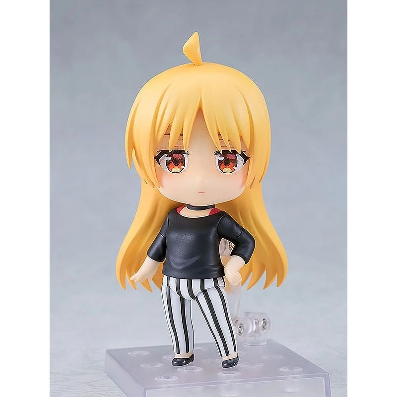 代理版 GSC 黏土人 孤獨搖滾 伊地知星歌