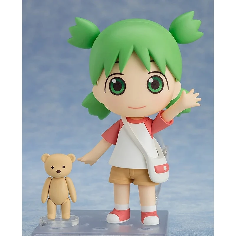 代理版 GSC 黏土人 四葉妹妹 小岩井四葉