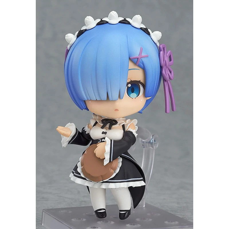 代理版 GSC 黏土人 Re:從零開始的異世界生活 雷姆