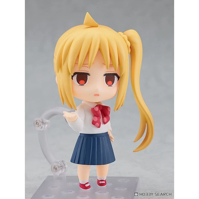 代理版 GSC 黏土人 孤獨搖滾 伊地知虹夏