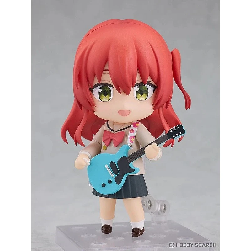 代理版 GSC 黏土人 孤獨搖滾 喜多郁代