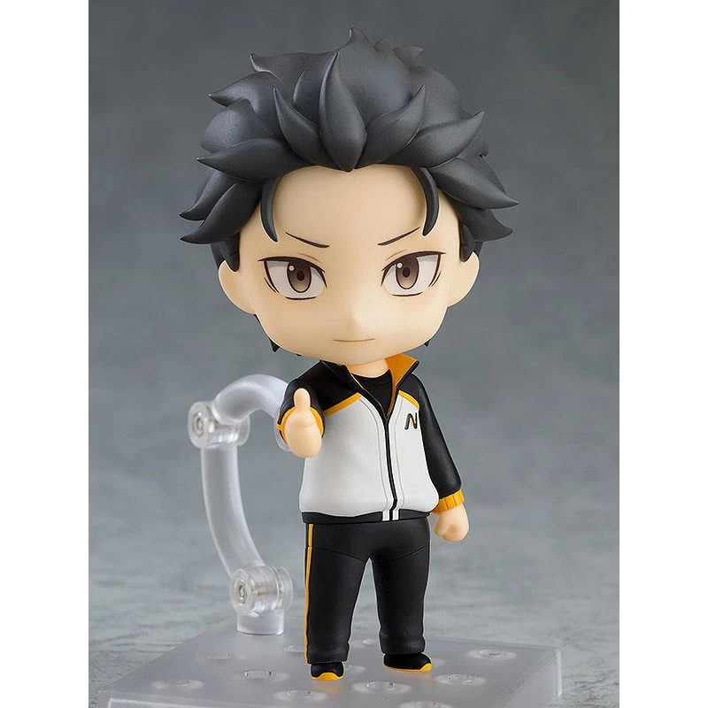 代理版 GSC 黏土人 Re:從零開始的異世界生活 菜月昴