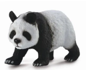 CollectA 動物模型 大熊貓