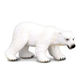 CollectA 動物模型 北極熊