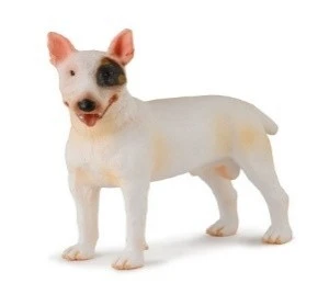 CollectA 動物模型 牛頭梗(公)
