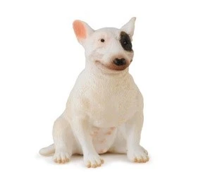 CollectA 動物模型 牛頭梗(母)
