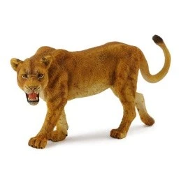 CollectA 動物模型 母獅子