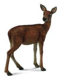 CollectA 動物模型 母鹿