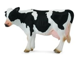 CollectA 動物模型 母乳牛