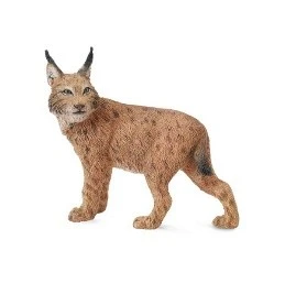 CollectA 動物模型 山貓