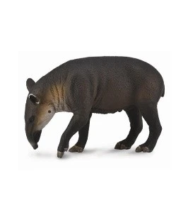 CollectA 動物模型 中美貘