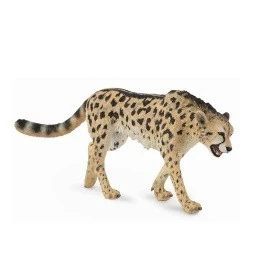 CollectA 動物模型 國王獵豹
