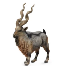 CollectA 動物模型 捻角山羊