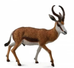 CollectA 動物模型 跳羚