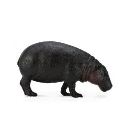 CollectA 動物模型 侏儒河馬