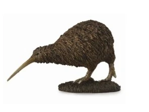 CollectA 動物模型 鷸鴕