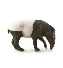 CollectA 動物模型 馬來貘