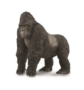 CollectA 動物模型 大猩猩