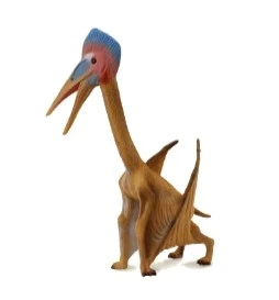 CollectA 動物模型 哈特玆哥翼龍