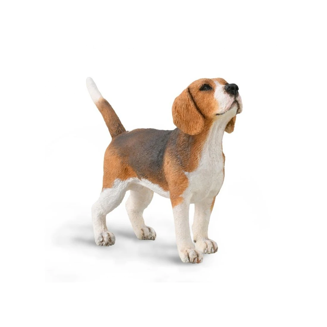 CollectA 動物模型 米格魯
