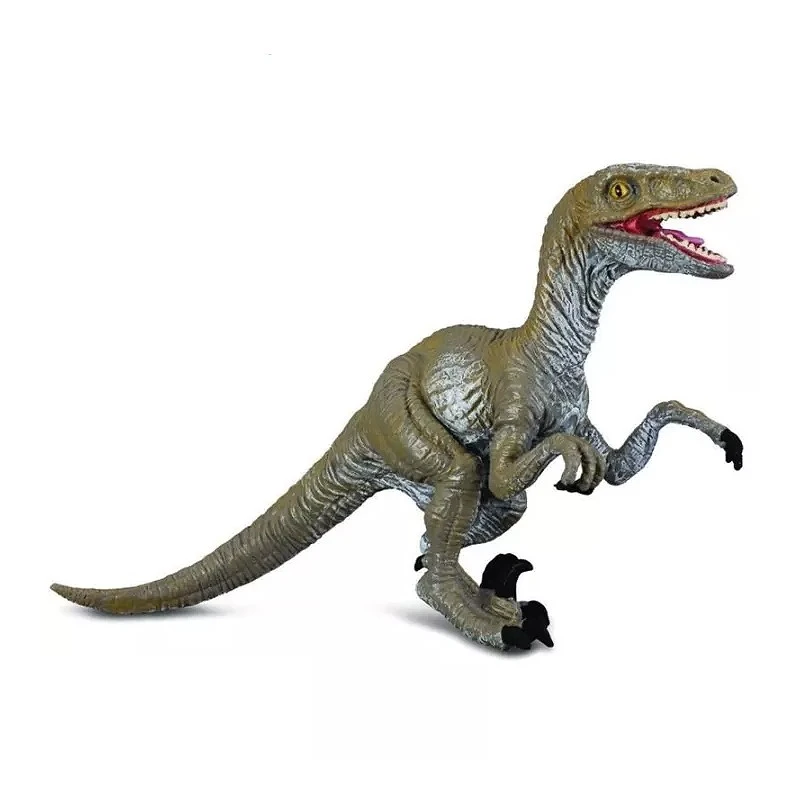 CollectA 動物模型 迅猛龍
