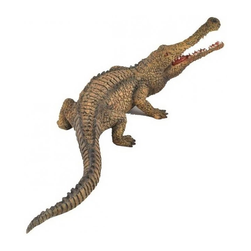 CollectA 動物模型 帝王鱷