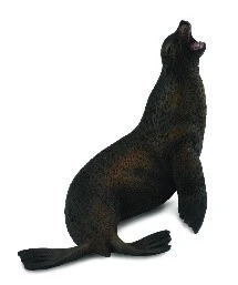 CollectA 動物模型 海獅